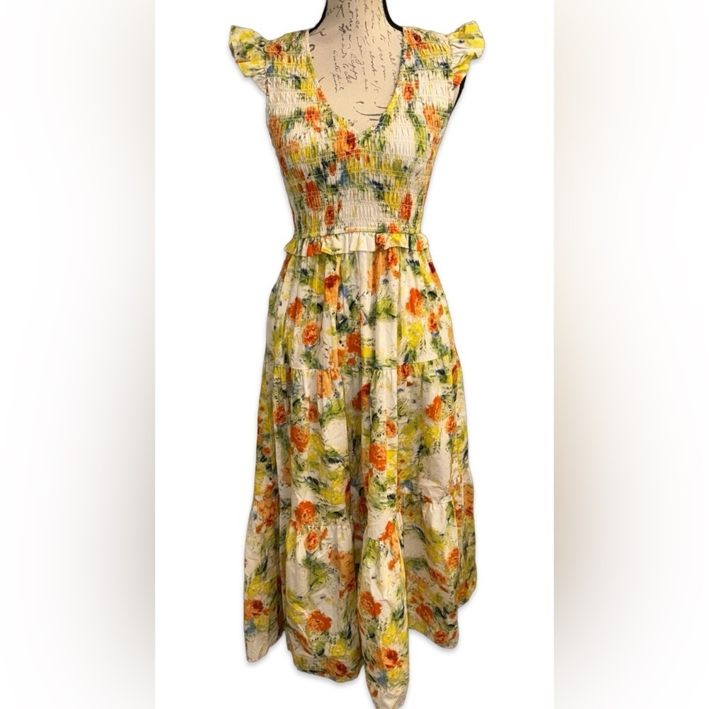 o.p.t Dress
